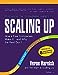 Scaling Up: How a Few Companies Make Itand Why the Rest Dont Rockefeller Habits 20 Revised Edition [Paperback] Harnish, Verne