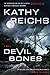 Devil Bones: A Novel [Paperback] Reichs, Kathy