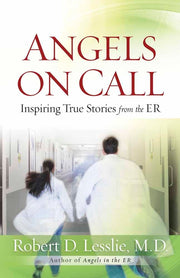 Angels on Call: Inspiring True Stories from the ER used book depot