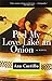 Peel My Love Like an Onion: A Novel [Paperback] Castillo, Ana