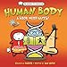 Basher Science: Human Body: A Book with Guts [Paperback] Green, Dan and Basher, Simon