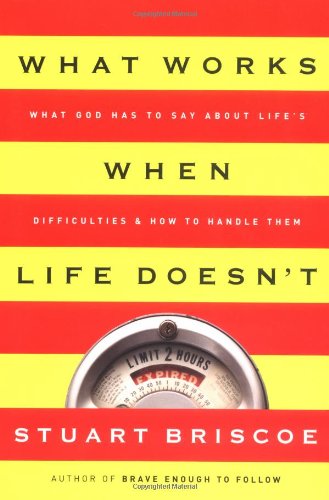 What Works When Life Doesn't used book depot