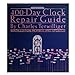 400Day Clock Repair Guide, 9th Edition [Hardcover] Charles Terwilliger