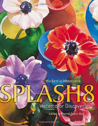 Splash 8: Watercolor Discoveries