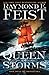 Queen of Storms: Book Two of The Firemane Saga (The Firemane Saga, 2)