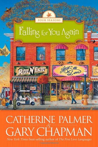 Falling for You Again (The Four Seasons of a Marriage Series #3) used book depot