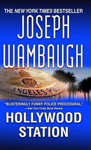 Hollywood Station used book depot