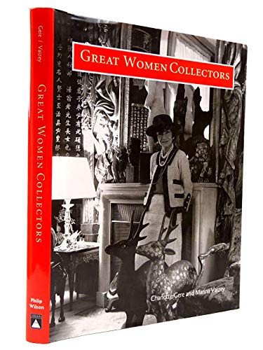Great Women Collectors