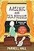Arsenic and Old Puzzles: A Puzzle Lady Mystery (Puzzle Lady Mysteries, 14)