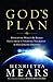 Gods Plan: Finding Yourself in His Grand Design Mears, Henrietta