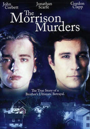 The Morrison Murders used book depot
