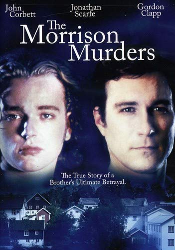 The Morrison Murders used book depot