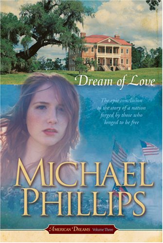 Dream of Love (American Dreams, Book 3) used book depot