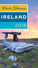 Rick Steves Ireland 2016 [Paperback] Steves, Rick and OConnor, Pat