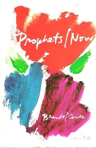Prophets/Now used book depot