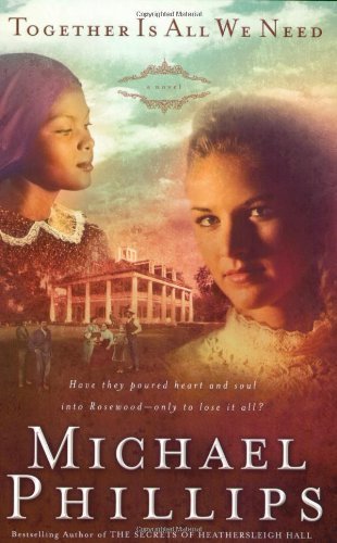 Together is All We Need (Shenandoah Sisters #4) used book depot