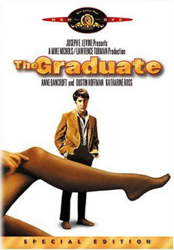 The Graduate (Special Edition) [DVD]