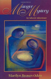 Manger and Mystery: An Advent Adventure used book depot