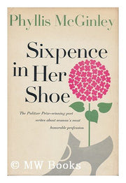 Sixpence in her shoe (A Macmillan career book) used book depot