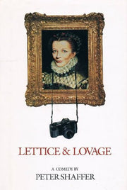 Lettuce & Lovage used book depot