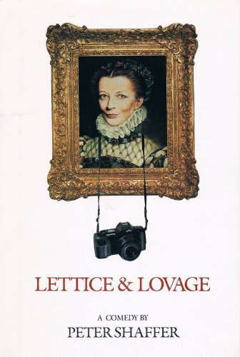 Lettuce & Lovage used book depot