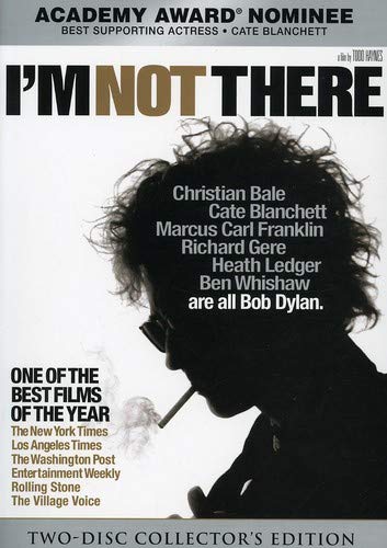 I'm Not There (Two-Disc Collector's Edition) used book depot