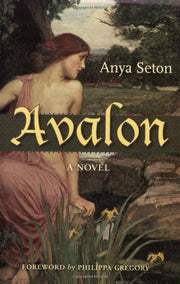 Avalon: A Novel (Rediscovered Classics) used book depot