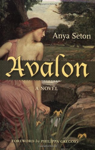 Avalon: A Novel (Rediscovered Classics) used book depot