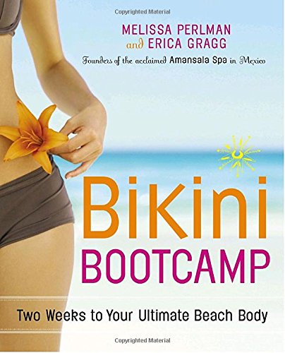Bikini Bootcamp: Two Weeks to Your Ultimate Beach Body used book depot