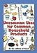 Uncommon Uses for Common Household Products Publishing, FC A