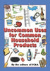 Uncommon Uses for Common Household Products Publishing, FC A