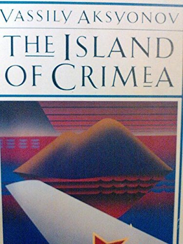 The Island of Crimea used book depot
