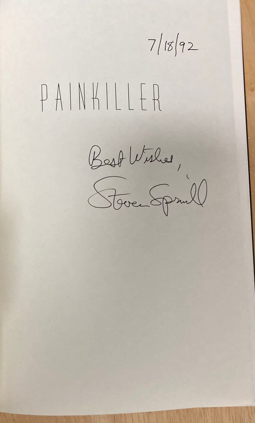 Painkiller