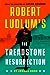 Robert Ludlums The Treadstone Resurrection [Hardcover] Hood, Joshua