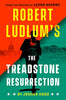 Robert Ludlums The Treadstone Resurrection [Hardcover] Hood, Joshua