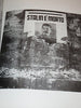 Robert Rauschenberg: Photographs [Hardcover] Rauschenberg, Robert