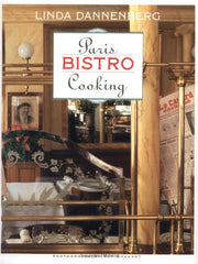 Paris Bistro Cooking used book depot