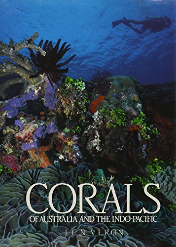 Veron: Corals of Australia and the IndoPacific [Hardcover] Veron, JEN