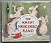 The Happy Hedgehog Band Waddell, Martin and Barton, Jill