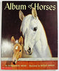 Album of horses [Paperback] Henry, Marguerite