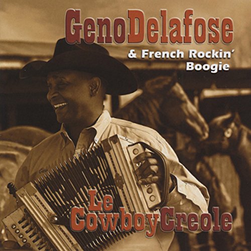 Le Cowboy Creole used book depot