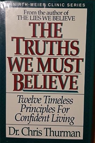 The Truths We Must Believe used book depot