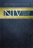 Zondervan NIV Study Bible