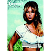 Beyonce B Day Anthology Video Album used book depot