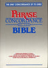 The Phrase Concordance of the Bible