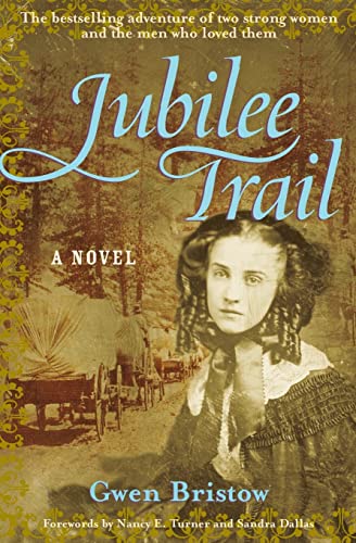 Jubilee Trail (3) (Rediscovered Classics)