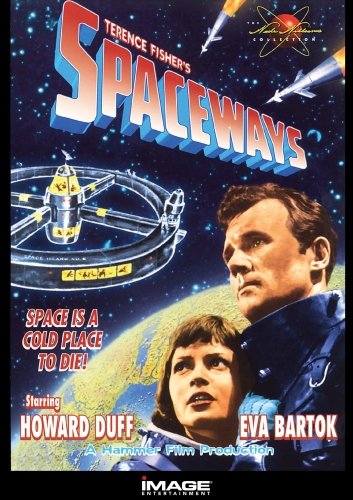 Spaceways used book depot
