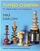 Turned Chessmen [Paperback] DARLOW, MIKE