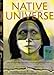 Native Universe Voices of Indian America [Paperback] McMaster, Gerald, and Trafzer, Clifford E Edited by