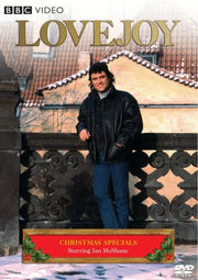 Lovejoy: Christmas Specials (DVD) used book depot